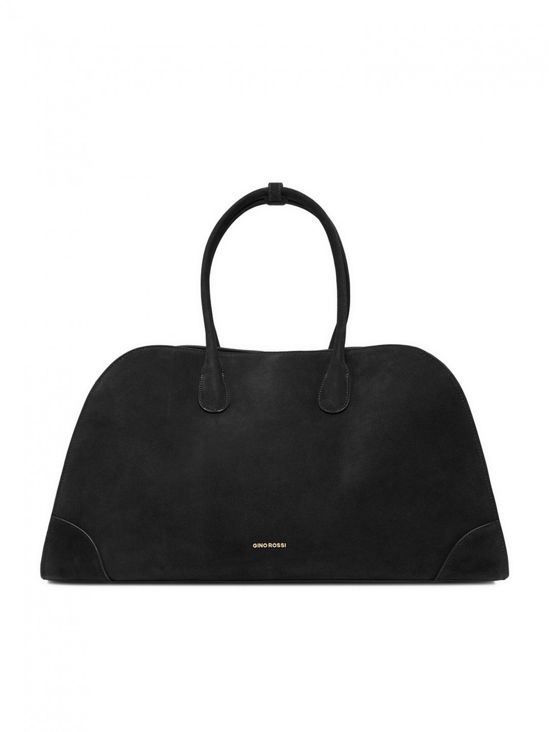 Gino Rossi Kabelka EO-LAURA-LA224-19139 Černá